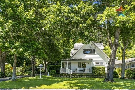 Photo of property in 46b Hine Road, Wainuiomata, Lower Hutt, 5014