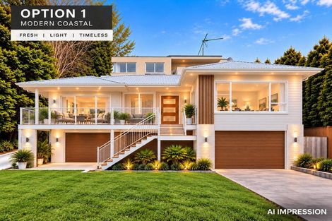 Photo of property in 41 Seaview Road, Otumoetai, Tauranga, 3110