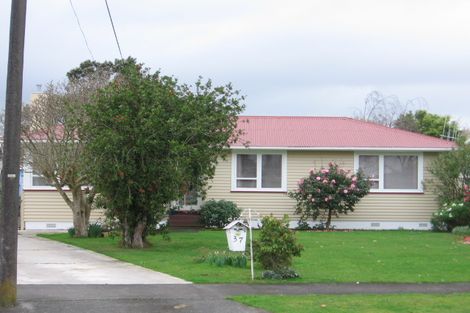 Photo of property in 37 Kettle Avenue, Awapuni, Palmerston North, 4412
