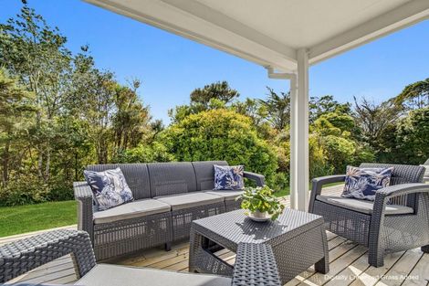 Photo of property in 17 Oruawharo Road, Topuni, Wellsford, 0975