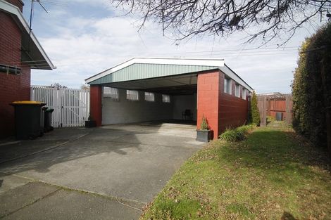 Photo of property in 131 Kendal Avenue, Burnside, Christchurch, 8053