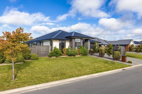 Photo of property in 6 Blair Place, Kaiapoi, 7630