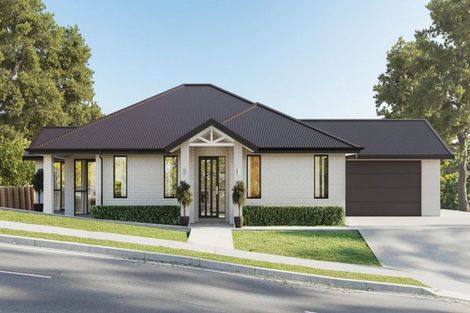 Photo of property in 69 Leathem Crescent, Pokeno, 2402