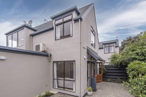 Photo of property in 4/64 Ranfurly Street, St Albans, Christchurch, 8014