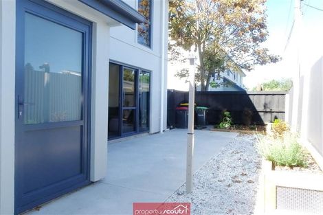 Photo of property in 3/15 Austin Street, Sydenham, Christchurch, 8023