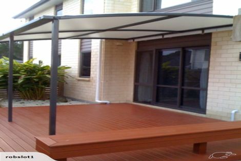 Photo of property in 43 Harrowglen Drive, Northcross, Auckland, 0630