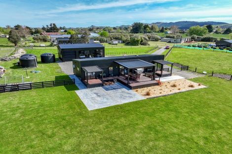 Photo of property in 6a Symmans Lane, Otane, 4277