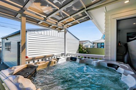 Photo of property in 151 Ngamotu Road, Spotswood, New Plymouth, 4310