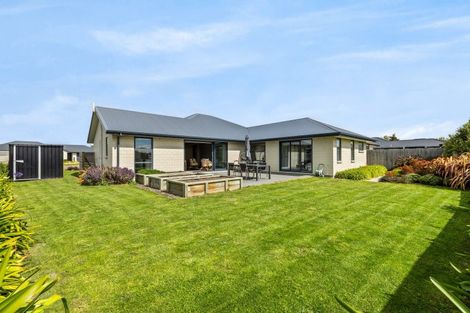 Photo of property in 15 Johnson Avenue, Amberley, 7410