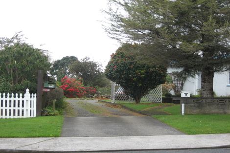 Photo of property in 223a Huatoki Street, Upper Vogeltown, New Plymouth, 4310