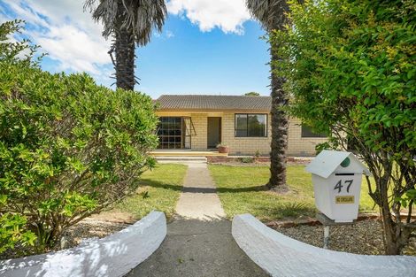 Photo of property in 47 Whakarewa Street, Motueka, 7120