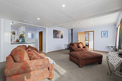 Photo of property in 17 Tuke Street, Normanby, Hawera, 4614