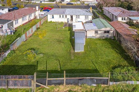 Photo of property in 106 Talbot Street, Whanganui East, Whanganui, 4500