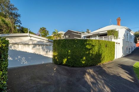 Photo of property in 15 Brown Street, Ponsonby, Auckland, 1021