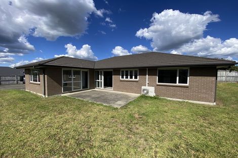 Photo of property in 116 Hillpark Drive, Pokeno, 2402