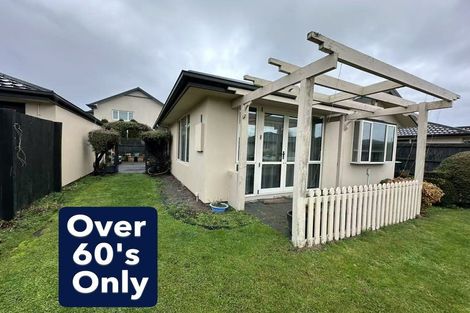 Photo of property in 38q English Street, Sockburn, Christchurch, 8042