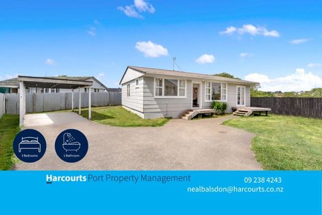 Photo of property in 20b Frank Hewitt Street, Pukekohe, 2120