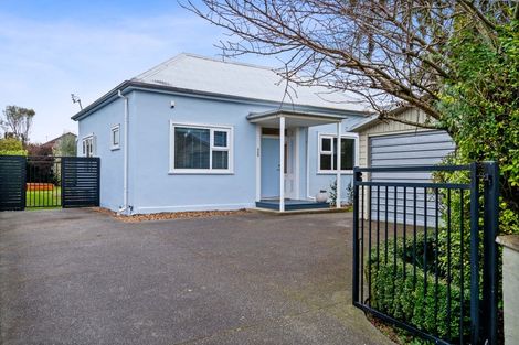 Photo of property in 345 Lyttelton Street, Spreydon, Christchurch, 8024
