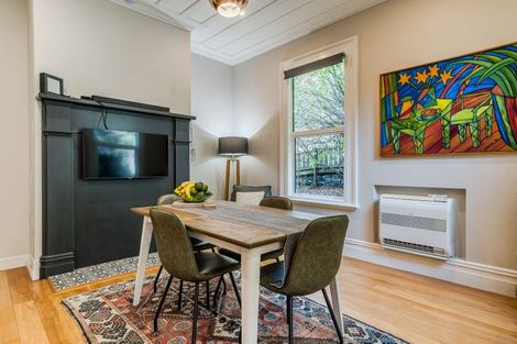 Photo of property in 449 Highgate, Maori Hill, Dunedin, 9010