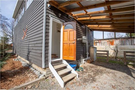 Photo of property in 15a Ballance Street, Raetihi, 4632