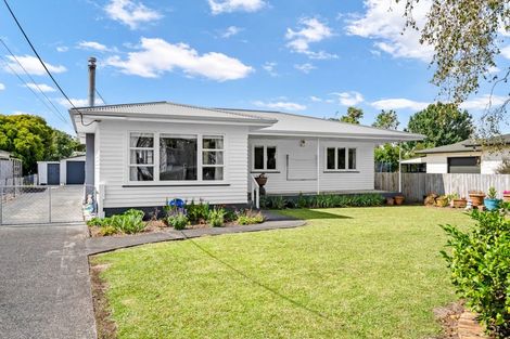 Photo of property in 6 Cobham Place, Tikipunga, Whangarei, 0112