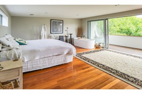 Photo of property in 67d Kokohuia Road, Omapere, Kaikohe, 0473