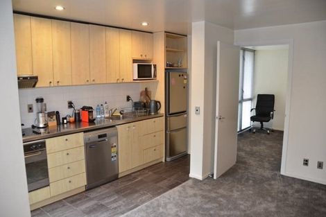 Photo of property in 15/868 Colombo Street, Christchurch Central, Christchurch, 8013