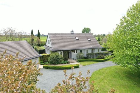 Photo of property in 101 Hooker Road, Tamahere, Hamilton, 3283