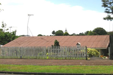 Photo of property in 132 Methuen Road, New Windsor, Auckland, 0600