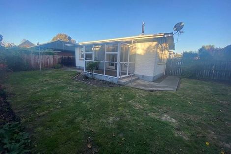 Photo of property in 2/131 Knowles Street, St Albans, Christchurch, 8052