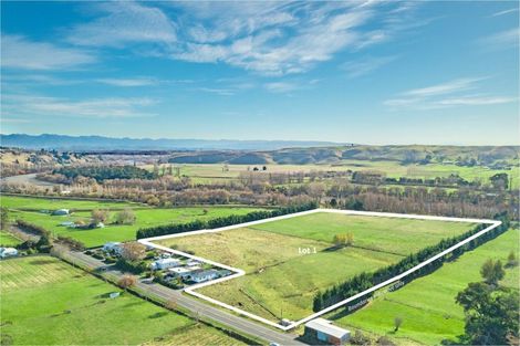 Photo of property in 2460 State Highway 2, Waipukurau, 4281