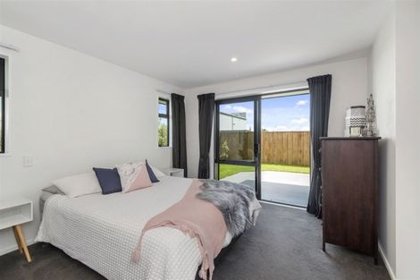 Photo of property in 16b Retallick Way, Amberley, 7410