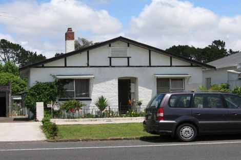 Photo of property in 72 Old Mill Road, Westmere, Auckland, 1022