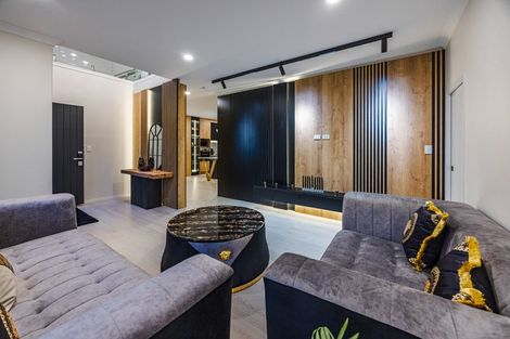 Photo of property in 74 Tir Conaill Avenue, Flat Bush, Auckland, 2019