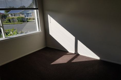 Photo of property in 6 Wallace Place, Rangiora, 7400