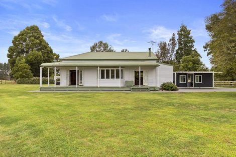 Photo of property in 445 Waikeria Road, Kihikihi, Te Awamutu, 3874