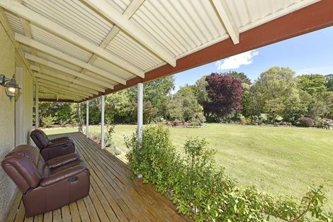 Photo of property in 169 Wards Road, Woodend, Kaiapoi, 7691