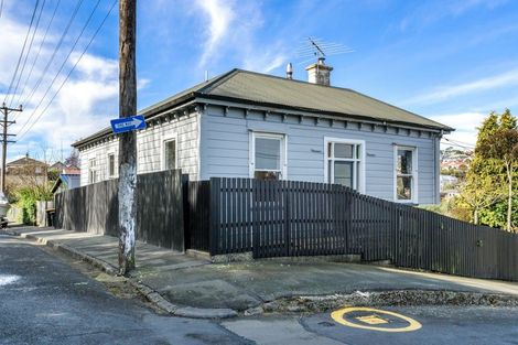 Photo of property in 1 Wickliffe Terrace, Port Chalmers, 9023