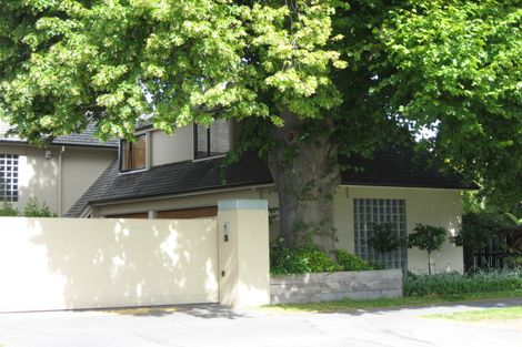 Photo of property in 14 Stratford Street, Merivale, Christchurch, 8014