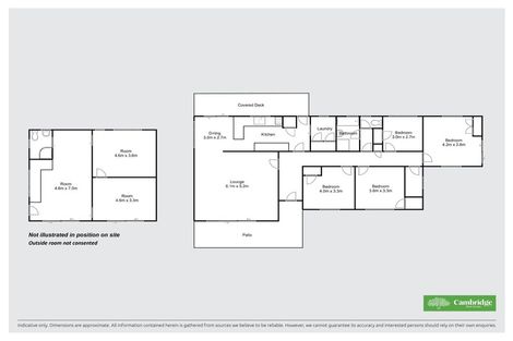 Photo of property in 15 Shelley Street, Leamington, Cambridge, 3432