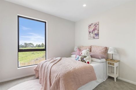 Photo of property in 22 Bendridge Street, Flat Bush, Auckland, 2019