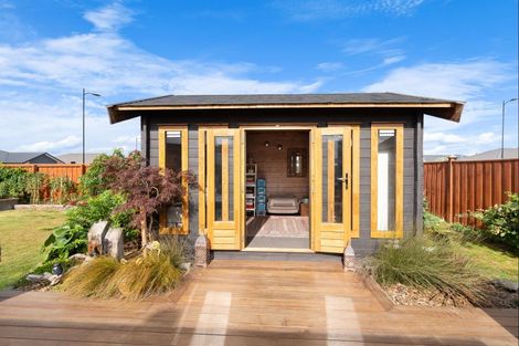 Photo of property in 46 Brenley Drive, Rolleston, 7614