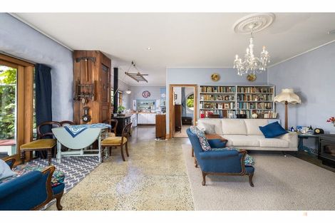 Photo of property in 407 Elephant Hill Road, Waihao Downs, Waimate, 7977