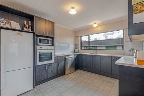 Photo of property in 111 College Street, Awapuni, Palmerston North, 4412