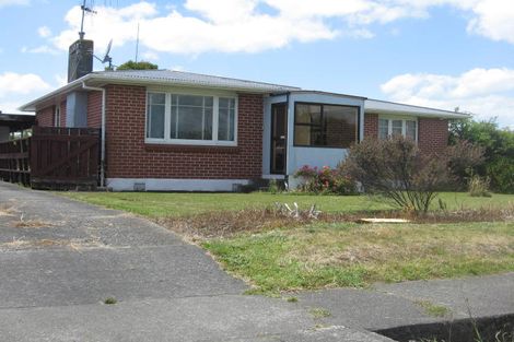 Photo of property in 9 Trewin Street, Feilding, 4702