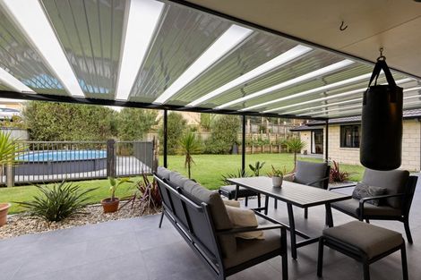 Photo of property in 162 Cumberland Drive, Flagstaff, Hamilton, 3210