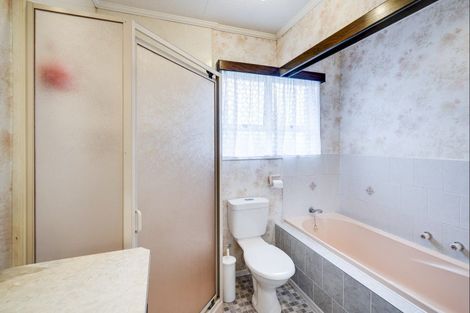 Photo of property in 1/805 Frederick Street, Mahora, Hastings, 4120