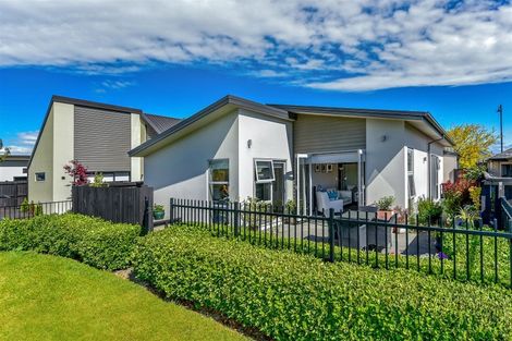 Photo of property in 27 Famille Close, Yaldhurst, Christchurch, 8042