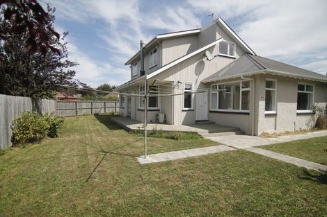 Photo of property in 99 Momorangi Crescent, Redwood, Christchurch, 8051