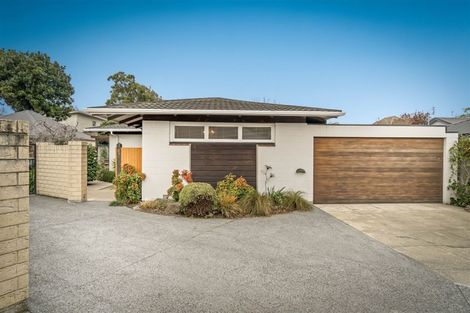 Photo of property in 11a Colombo Street, Cashmere, Christchurch, 8022